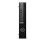 DELL OptiPlex Micro Plus MFF Intel Core i5-13500T 16GB 256GB SSD Windows 11 Pro Desktop PC