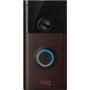 RING Video Doorbell Venetian Bronze
