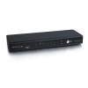 4-PORT HDMI SELECTOR SWITCH 3D