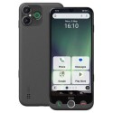 8909 Doro Aurora A30 Graphite 6.1" 128GB 4G Unlocked & SIM Free Smartphone