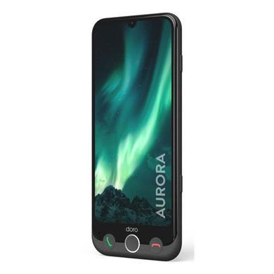 Doro Aurora A30 Graphite 6.1" 128GB 4G Unlocked & SIM Free Smartphone