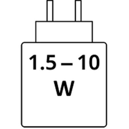 Doro Aurora A30 Graphite 6.1" 128GB 4G Unlocked & SIM Free Smartphone