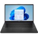 894M3EA HP 17 cn0104na Intel Pentium Silver 4GB RAM 128GB SSD 17.3 Inch Windows 11 Laptop