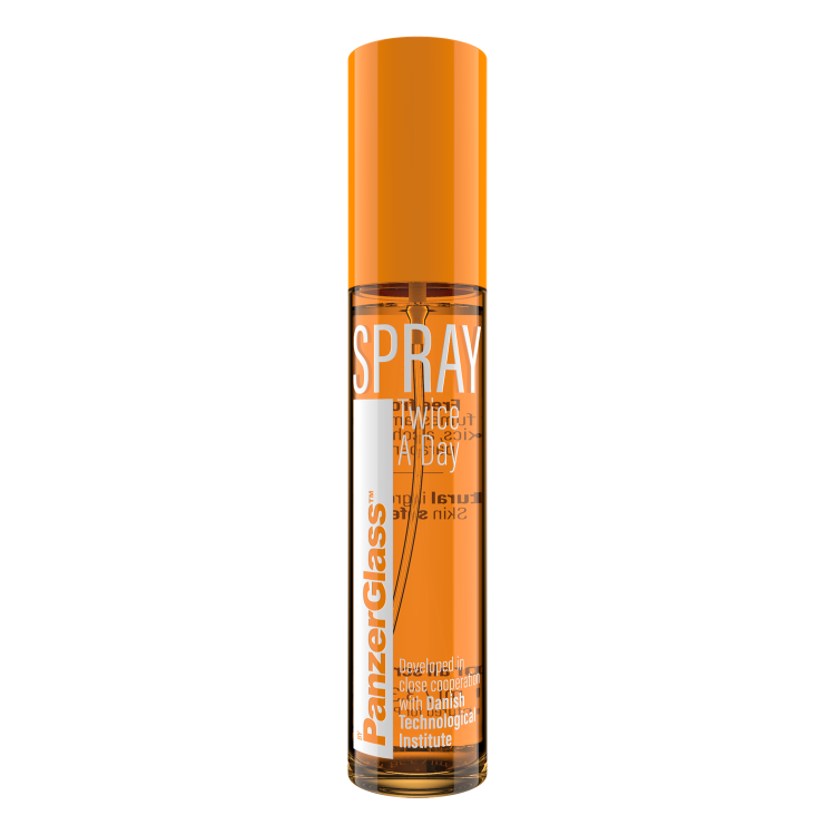 PanzerGlass SPRAY Antibacterial Device Cleaner - 100 ml