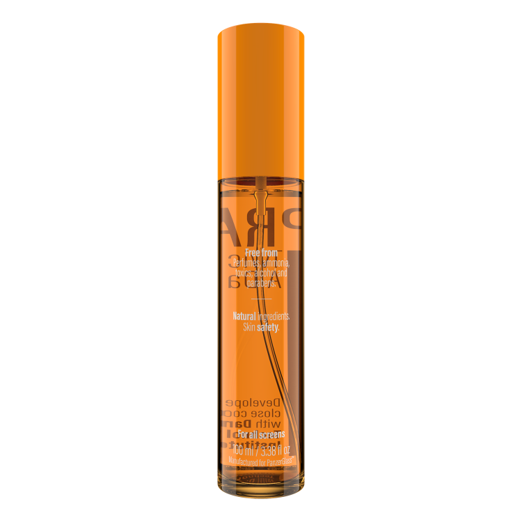 PanzerGlass SPRAY Antibacterial Device Cleaner - 100 ml