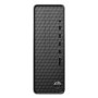 HP Slim S01-pF2009na Core i5-12400 8GB RAM 256GB SSD Mini Tower Windows 11 Desktop PC