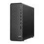 HP Slim S01-pF2009na Core i5-12400 8GB RAM 256GB SSD Mini Tower Windows 11 Desktop PC