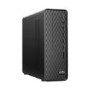 HP Slim S01-pF2009na Core i5-12400 8GB RAM 256GB SSD Mini Tower Windows 11 Desktop PC