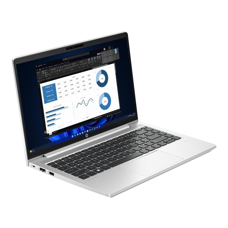 HP ProBook 440 G10 Intel Core i7 16GB RAM 512GB SSD 14 Inch Windows 11 Pro Laptop