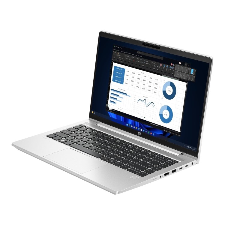 HP ProBook 440 G10 Intel Core i7 16GB RAM 512GB SSD 14 Inch Windows 11 Pro Laptop