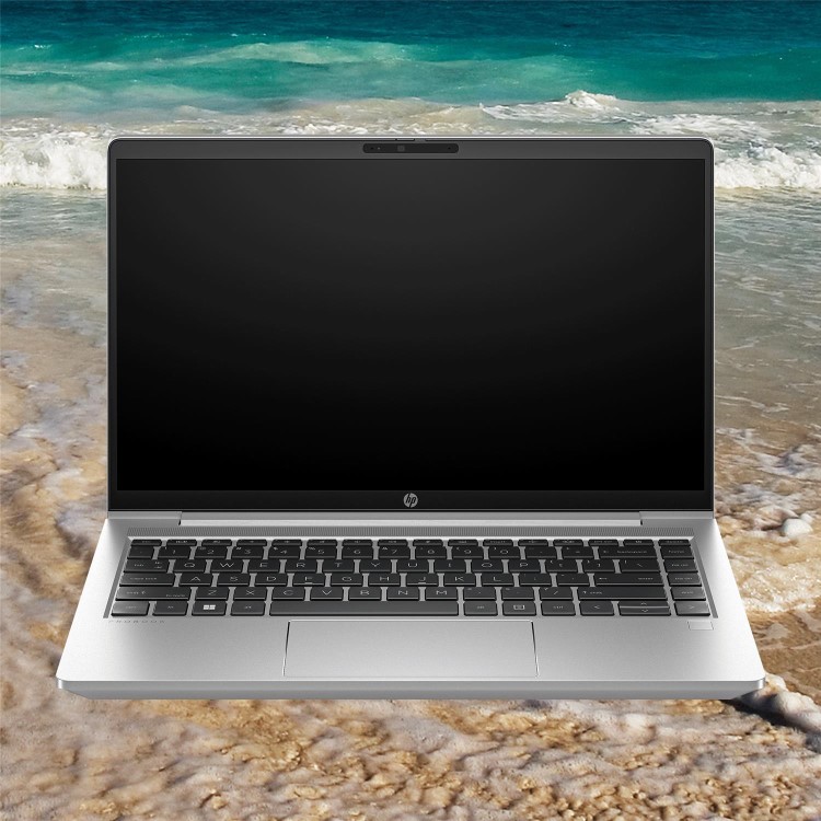 ProBook 445 14 inch G10 Notebook PC Wolf Pro Security Edition, 14&quot;, Windows 11 Pro, AMD Ryzen™ 7, 16GB RAM, 512GB SSD, FHD