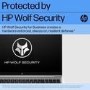 Hewlett Packard HP ProBook 450 G10 Notebook - Wolf Pro Security - 177-degree hinge design - Intel Core i5 - 1335U / up to 4.6 GHz - Win 11 Pro - Intel Iris Xe Graphics - 8 GB RAM - 256 GB SSD NVMe