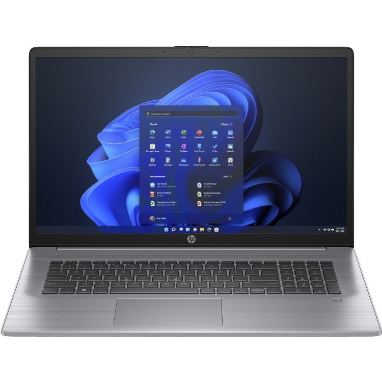 HP ProBook 450 G10 Intel Core i7 16GB RAM 512GB SSD 15.6 Inch Windows 11 Pro Laptop