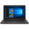 HP 255 G7 AMD A9-9425 4GB 128GB SSD 15.6 Inch Windows 10 Home Laptop