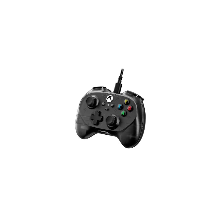 HyperX Clutch Tanto Mini Wired Gaming Controller Compatible with Xbox