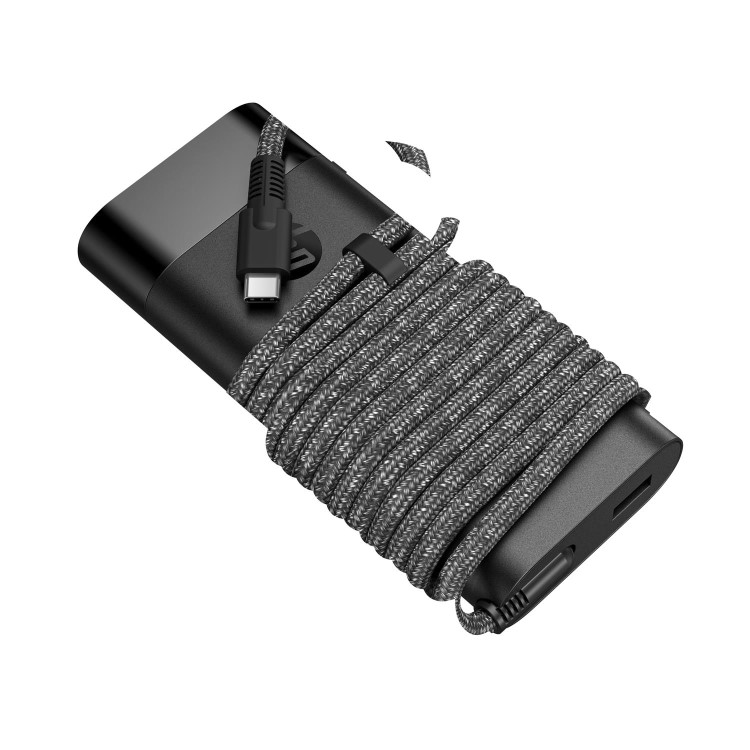 HP 110W USB-C Laptop Charger