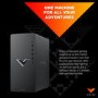 HP Victus AMD Ryzen 5 5600G RTX 3050 16GB RAM 512GB SSD Windows 11 Gaming PC