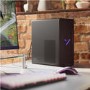 HP Victus AMD Ryzen 5 5600G RTX 3050 16GB RAM 512GB SSD Windows 11 Gaming PC