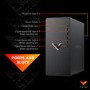 HP Victus AMD Ryzen 5 5600G RTX 3050 16GB RAM 512GB SSD Windows 11 Gaming PC