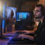 HP Omen GT21-1021na AMD Ryzen 7 7700 16GB RAM 1TB SSD RTX 4070Ti Windows 11 Gaming PC