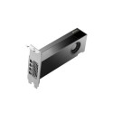 8D6B8AA HP NVIDIA RTX 2000 ADA 16GB 4MDP Graphics Card