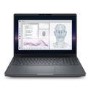 Intel Core Ultra 9 285HX (36MB Cache), 64GB DDR5-SDRAM, 1000GB SSD, 16" Full HD+ 1920 x 1200 WVA, Intel Graphics, NVIDIA RTX PRO 3000 Blackwell (12GB GDDR7), LAN, WLAN, Webcam, Windows 11 Pro 64-