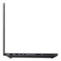 Intel Core Ultra 9 285HX (36MB Cache), 64GB DDR5-SDRAM, 1000GB SSD, 16" Full HD+ 1920 x 1200 WVA, Intel Graphics, NVIDIA RTX PRO 3000 Blackwell (12GB GDDR7), LAN, WLAN, Webcam, Windows 11 Pro 64-
