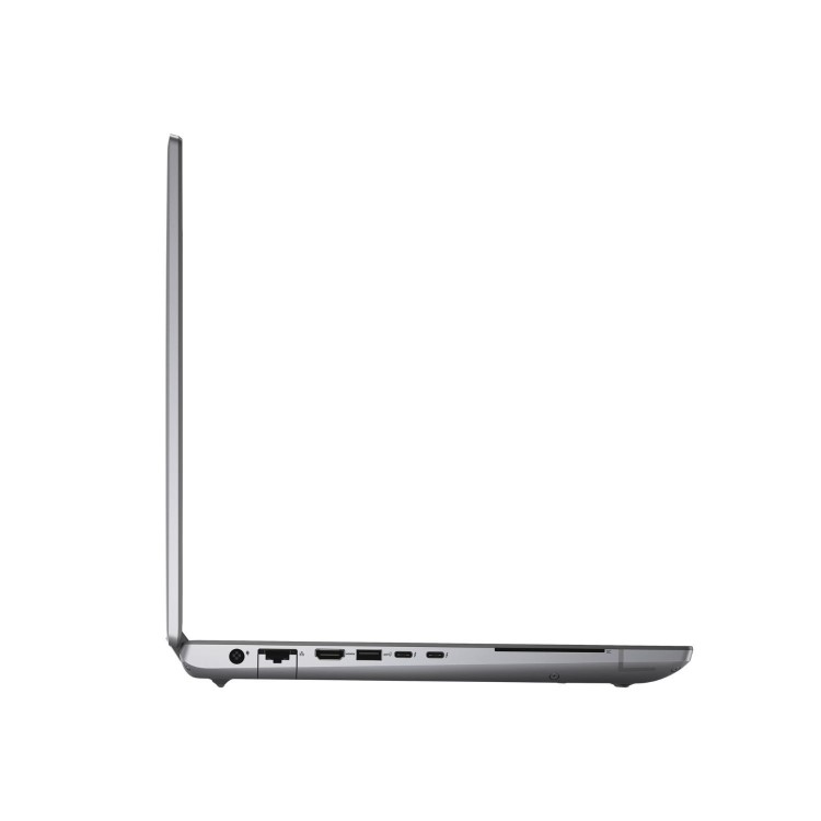 Dell Precision 7780 Intel Core i7 16GB RAM 512GB SSD 17 Inch Windows 11 Pro Laptop