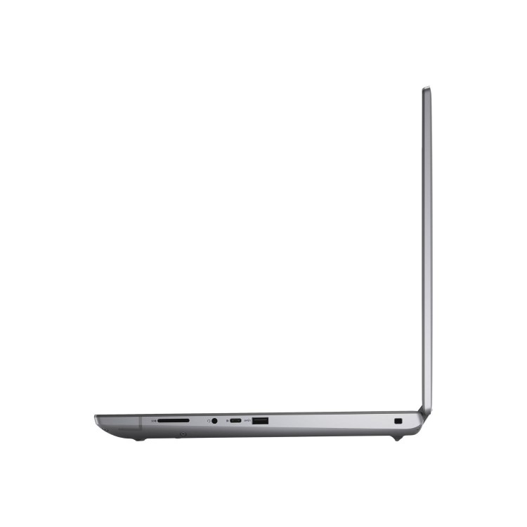 Dell Precision 7780 Intel Core i7 16GB RAM 512GB SSD 17 Inch Windows 11 Pro Laptop