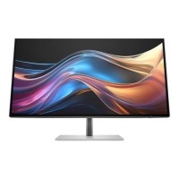HP Series 7 Pro 27" IPS QHD 120Hz Thunderbolt 4 Monitor HP Series 7 Pro 27" IPS QHD 120Hz Thunderbolt 4 Monitor