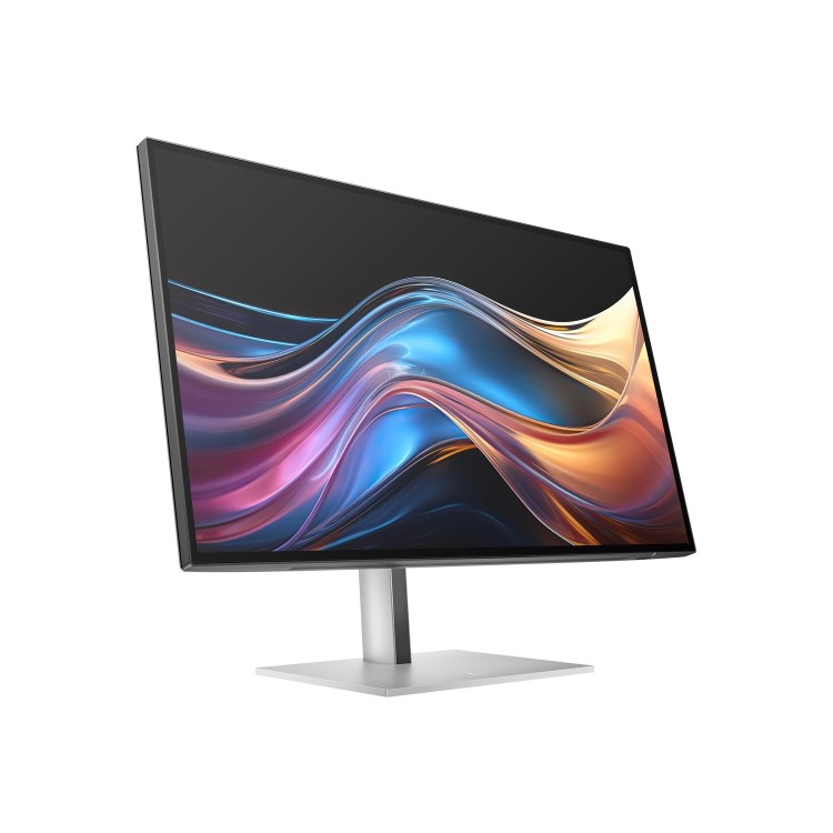 HP Series 7 Pro 27" IPS QHD 120Hz Thunderbolt 4 Monitor