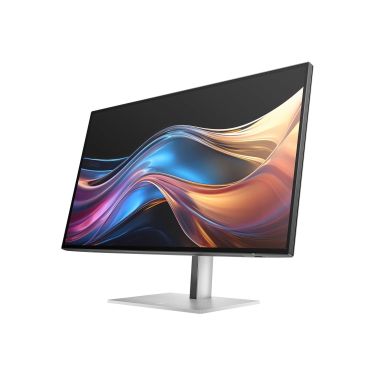 HP Series 7 Pro 27" IPS QHD 120Hz Thunderbolt 4 Monitor