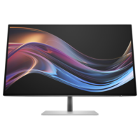 HP Series 7 Pro 27" IPS 4K Full HD Monitor