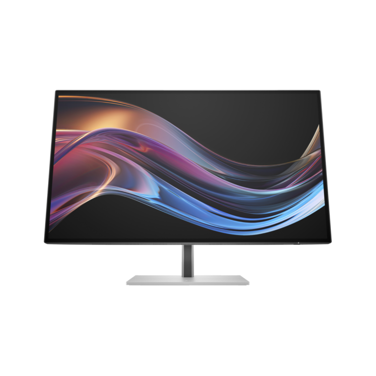 HP Series 7 Pro 27" IPS 4K UHD Thunderbolt 4 USB-C Monitor