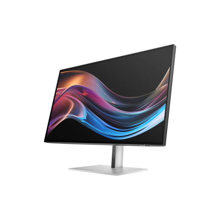 HP Series 7 Pro 27" IPS 4K Full HD Monitor