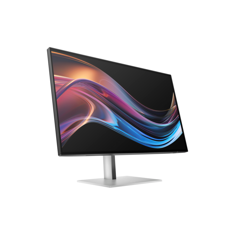 HP Series 7 Pro 27" IPS 4K Full HD Monitor