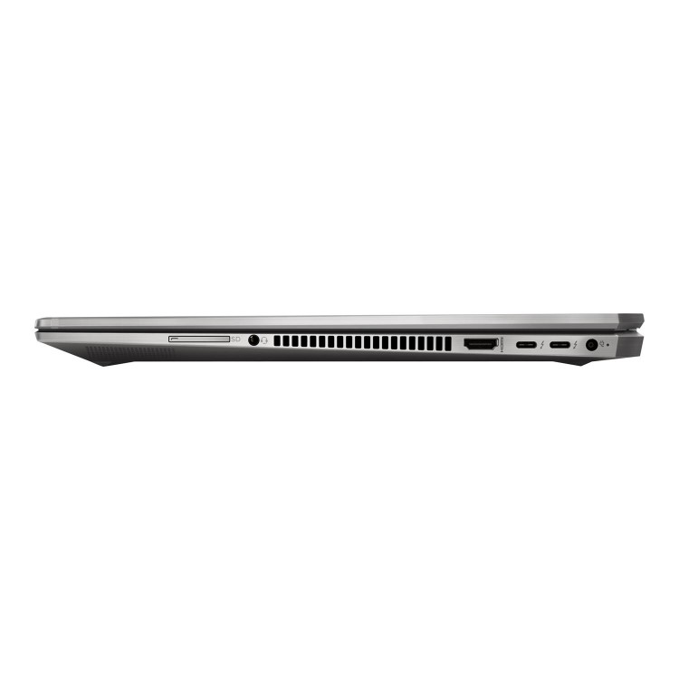 HP ZBook Studio x360 G5 Flip Core i7-9850H 16GB 512GB SSD 15.6 Inch FHD Touchscreen Quadro P1000 4GB Windows 10 Pro Convertible Mobile Workstation Laptop