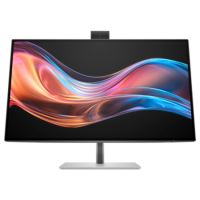 HP Series 7 Pro 27" IPS 4K UHD Conferencing USB-C Monitor HP Series 7 Pro 27" IPS 4K UHD Conferencing USB-C Monitor