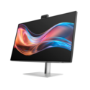 HP Series 7 Pro 27" IPS 4K UHD Conferencing Monitor