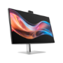 HP Series 7 Pro 27" IPS 4K UHD Conferencing Monitor