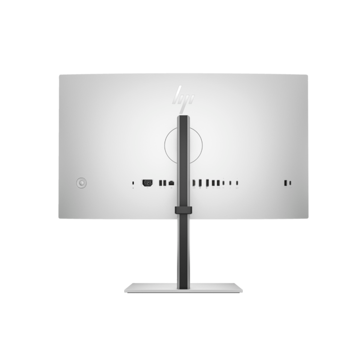 HP Series 7 Pro 27" IPS 4K UHD Conferencing Monitor