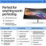 HP Series 7 Pro 738pu 38" IPS WQHD+ Thunderbolt 4 Curved Monitor