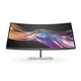 HP Series 7 Pro 738pu 38" IPS WQHD+ Thunderbolt 4 Curved Monitor