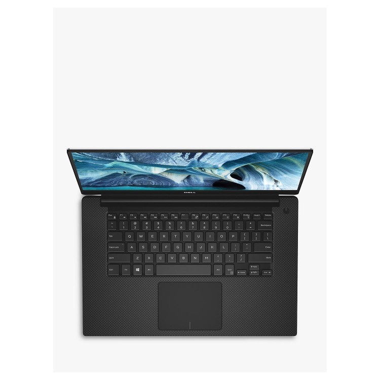 Dell XPS 15 7590 Core i7-9750H 8GB 256GB SSD 15.6 Inch FHD GeForce GTX 1650 4GB Windows 10 Laptop