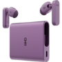 HMD Amped Buds Wireless Earphones with Integrated Powerbank - Pink
