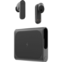 HMD Amped Buds Wireless Earphones with Integrated Powerbank - Black