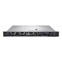 Dell PowerEdge R650XS 4314 2.4GHz 16c 32GB DDR4-SDRAM PERC H755 1x 480GB SSD 2.5 SFF 600W Gigabit Ethernet Rack-mountable Server