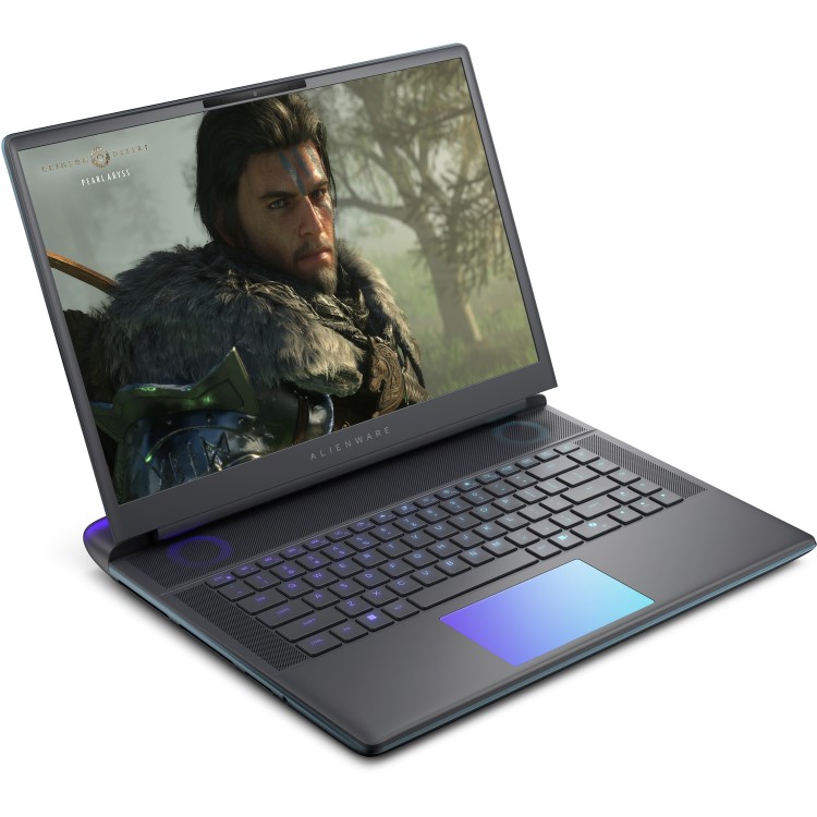 Alienware 16 Area-51 Intel Core Ultra 9 32GB RAM 1TB GeForce RTX 5090 240Hz SSD 16 Inch Windows 11 Gaming Laptop