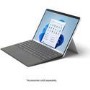 Microsoft Surface Pro 8 Intel Core i5-1145G7 16GB 256GB 13" Windows 10 Pro - Platinum