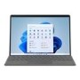 Microsoft Surface Pro 8 13" Platinum 512GBWifi Tablet
